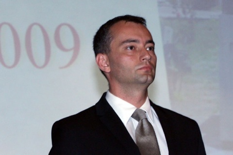 Bulgaria: Bulgarian Foreign Minister, US Counterterrorism Coordinator Talk Security