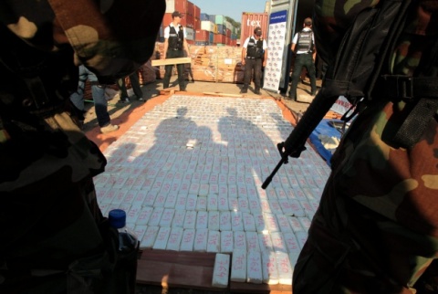 Bulgaria: US DEA: Cocaine Trafficking to Europe Is Growing