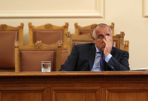 Bulgaria: OLAF Snubs Misguided Bulgarian PM Threat against Russia
