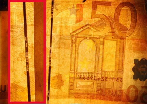 Bulgaria: Bulgarians, Italians Best at Forging Euro Notes - Expert