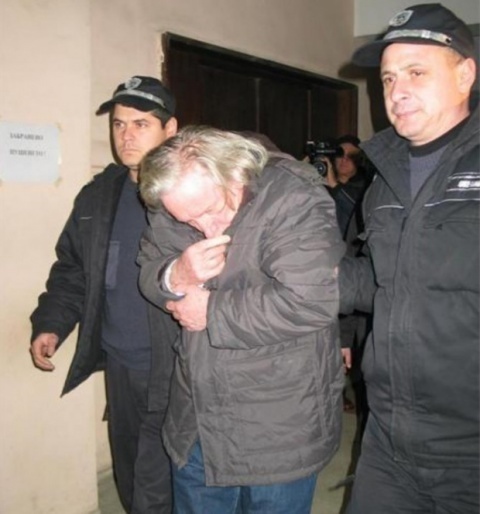 Bulgaria: Scotsman Officially Pleads Not Guilty for Bulgarian Boy's Murder
