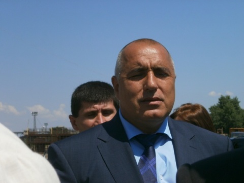 Bulgaria: Bulgarian PM Puts Off Customs Agency Relocation in U-Turn