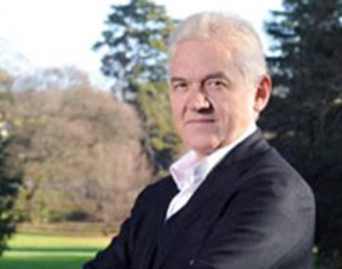 Putin's Friend Eyes Energy Trading in Bulgaria: Putin's Friend Eyes Energy Trading in Bulgaria