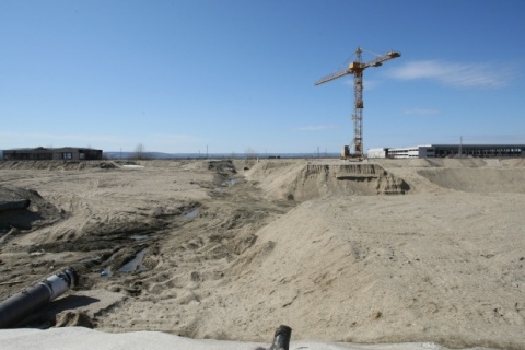 Bulgaria: US Consortium Wants 'to Build' Bulgaria's Abandoned Belene NPP