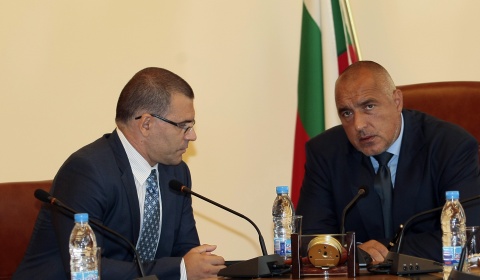 Bulgaria: Bulgarian Govt Approves Bill on Public Finances