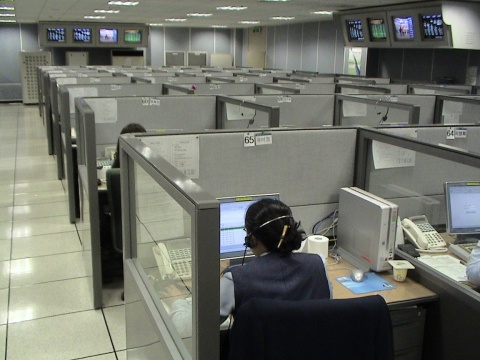 Bulgaria: Bulgaria: Looking to Boost the Back Office