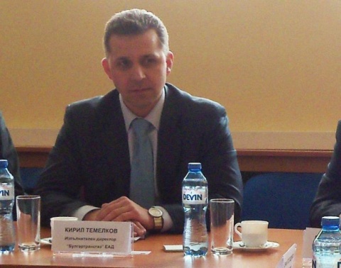 Bulgaria: Bulgaria's Chiren Gas Storage to Double Capacity by 2017