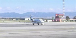 Bulgaria: John Travolta Goes for Action before Landing in Bulgaria