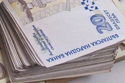 Bulgaria: Bulgarians' Savings Up by BGN 2.6 B Jan-Aug 2012