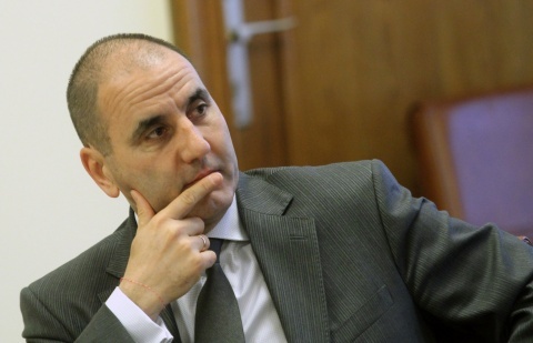 Bulgaria: Bulgaria Captures 22 Syrian Refugees in Single Day