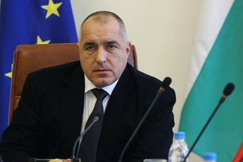 Bulgaria: Bulgaria Wants to Make Gas Link to Turkey Part of Nabucco