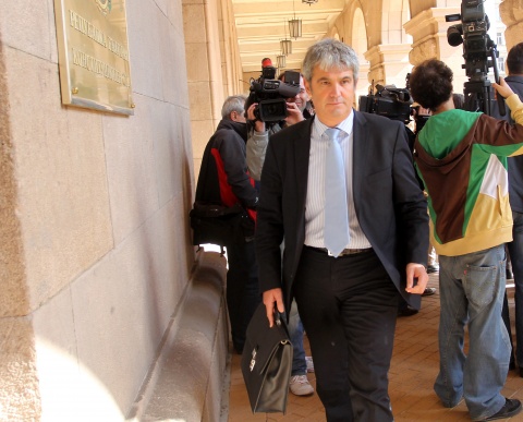 Bulgaria: Bulgarian Trade Union Proposes Measures for Boosting Budget Revenue