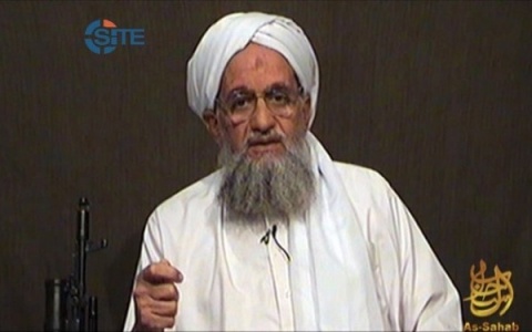Bulgaria: Al-Qaeda Leader Urges Jihad against US, Israel over 'Anti-Muslim' Film