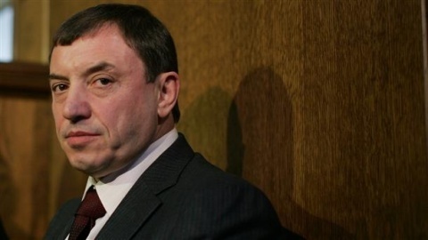 Bulgaria: Bulgaria Notorious 'Octopus' Stays behind Bars