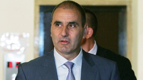 Bulgarian Top Cop to Ban Random Traffic Stops: Bulgarian Top Cop to Ban Random Traffic Stops