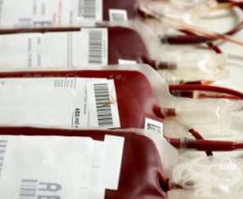 Bulgaria: ?Underpaid Doctors Aborting Bulgarian Blood Transfusion Centers