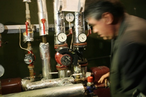 Bulgaria: Sofia Heating Utility Ready to Enter Winter Mode