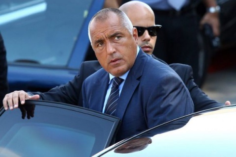 Bulgarian PM in Albania: Entire Balkans Must Join EU, NATO: Bulgarian PM in Albania: Entire Balkans Must Join EU, NATO