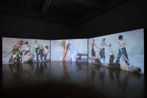 Bulgaria: First Festival for Contemporary Art 'Sofia Contemporary' Launched