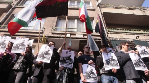 Bulgaria: Bulgarian Nationalists Rise against 'Unconstitutional' Ethnic Turkish Party