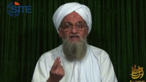 Bulgaria: Al-Qaeda Leader Urges Muslims to Kidnap Westerners