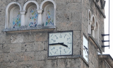 Bulgaria: Bulgaria Swiches Back to Astronomical Time