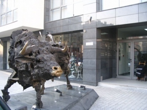 Bulgaria: Bulgaria Hopes to Sell 50.5% in Bourse in Q1 2013