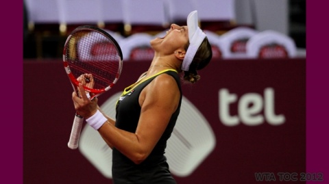 Bulgaria: Petrova Vows to Make It Hard for Wozniacki at Sofia Final