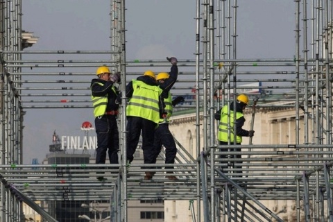 Bulgaria: Bulgaria's Q3, 2012 Unemployment Rate at 11.5%