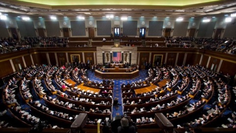 US Democrats Keep Control of Senate: US Democrats Keep Control of Senate