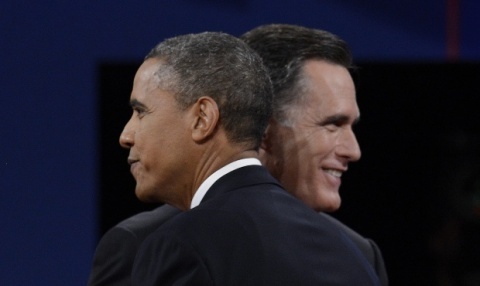 Bulgaria: Obama Increases Lead ahead of Romney to 303:206