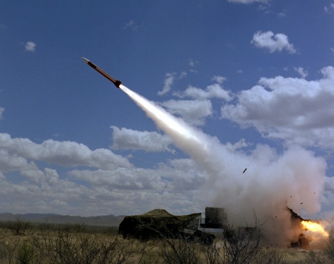 Bulgaria: Turkey to Deploy Patriot Missiles on Syria Border, Russia Cries Foul