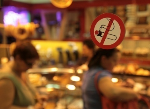 Bulgaria: Non-Smokers Rise Up Against Tobacco-Addicts in Bulgaria