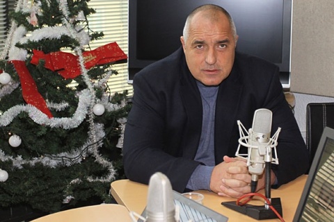 Bulgaria: Bulgaria PM Vows to Resign if GERB MPs Lift Smoking Ban