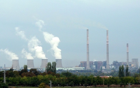 Bulgaria: Russia's Mechel Disposes of Bulgarian Heating Utility