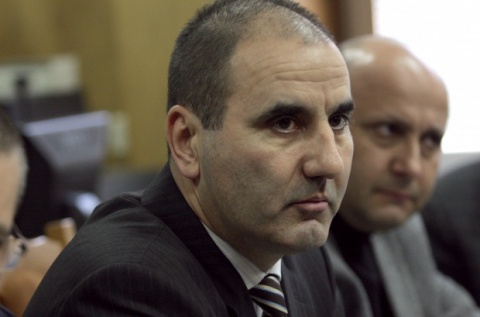 Bulgaria: Bulgarian Interior Chief Accuses Magistrate of Leaking Data