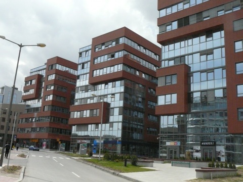 Bulgaria: Bomb Threats Close Sofia Business Park, Shopping Mall