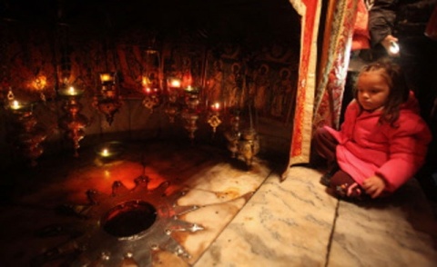 Bulgaria: Thousands Flock to Bethlehem to Mark Christmas