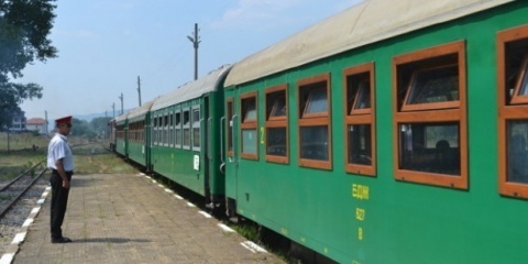 Bulgaria: Russian Railways Interested in Ailing Bulgarian Counterpart - Report