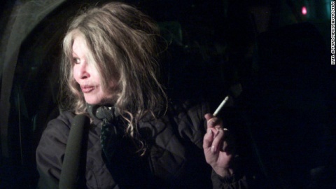 Bulgaria: Brigitte Bardot Threatens to Seek Russian Passport, Too