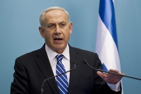 Netanyahu Scores Narrow Win in Israeli Election: Netanyahu Scores Narrow Win in Israeli Election