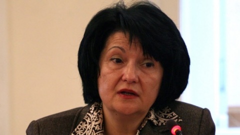 Bulgarian EU Official Accused of Bullying Subordinates: Bulgarian EU Official Accused of Bullying Subordinates