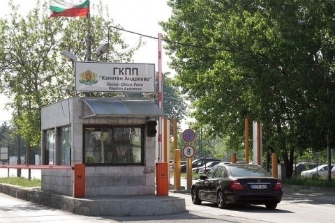 Finland Too Snubs Bulgaria's Schengen Bid: Finland Too Snubs Bulgaria's Schengen Bid