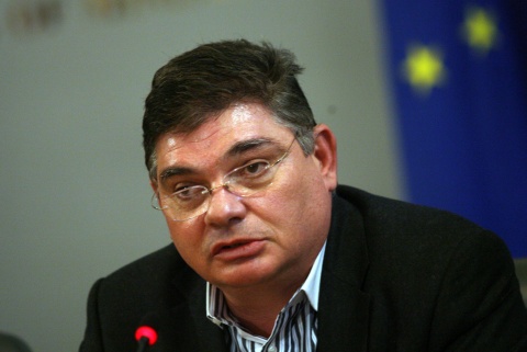 Bulgaria: Outgoing Bulgaria Govt Grants 35-Concession on Plovdiv Railway Station