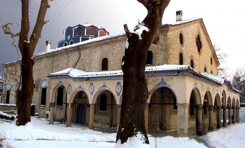 Bulgaria: Bulgarian Cathedral to Avoid Power Cut thanks to Donations