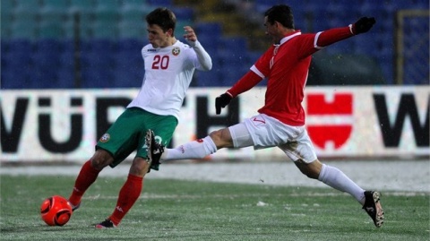Bulgaria: Celtic Said to Eye Bulgarian Winger