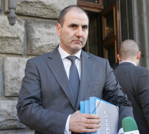 Bulgaria: Bulgaria's Ex-PM, Top Cop to Lead Key GERB Tickets