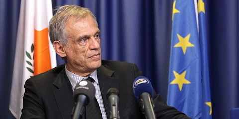Bulgaria: Cypriot Finance Minister Resigns in Bailout Talks Aftermath