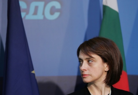 Bulgaria: Bulgarian Right-Wingers Fail to Quit Election Race