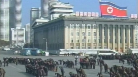 Bulgaria: Bulgarian Diplomats to Stay in North Korea
